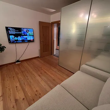 Apartment Smarthome Of The World
