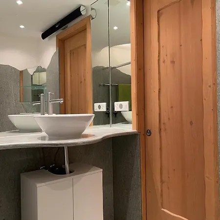 Apartment Smarthome Of The World *