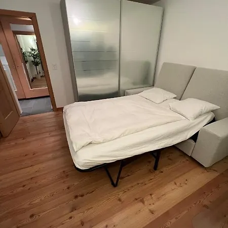 Apartment Smarthome Of The World