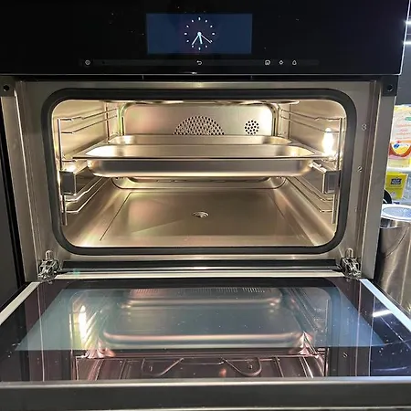 Apartamento Smarthome Of The World *