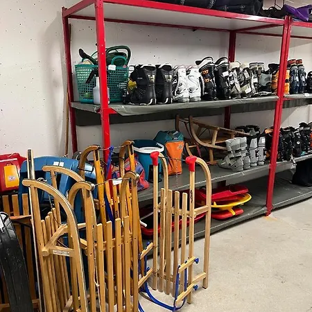 Smarthome Of The World * St Moritz