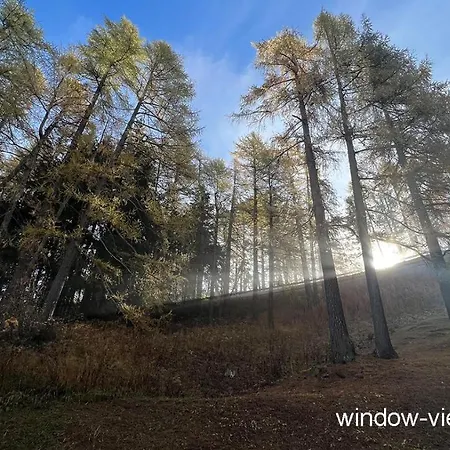 Lägenhet Smarthome Of The World