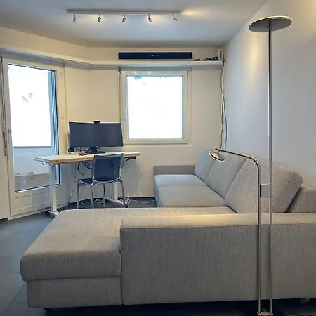 Apartment Smarthome Of The World