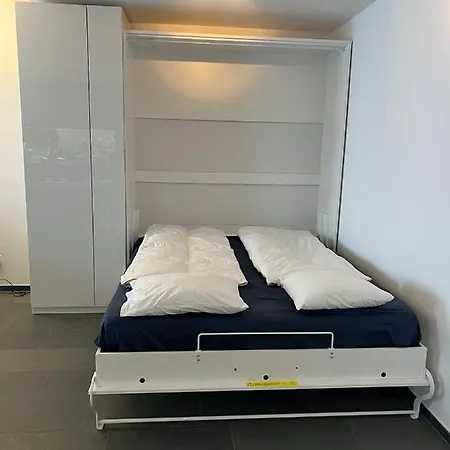 Smarthome Of The World Apartment St. Moritz