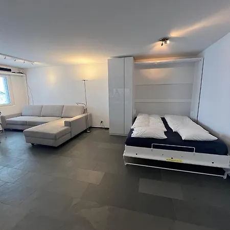 Smarthome Of The World St. Moritz