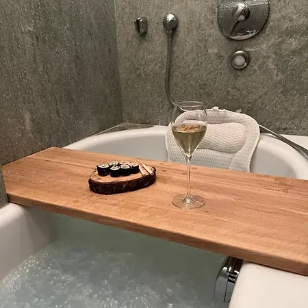 Lägenhet Smarthome Of The World St. Moritz