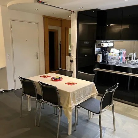 Apartment Smarthome Of The World *