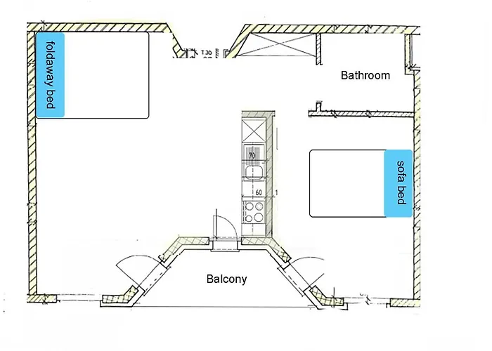 Smarthome Of The World Appartamento *