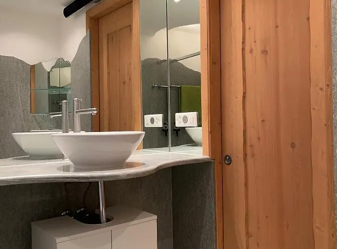 Appartamento Smarthome Of The World *