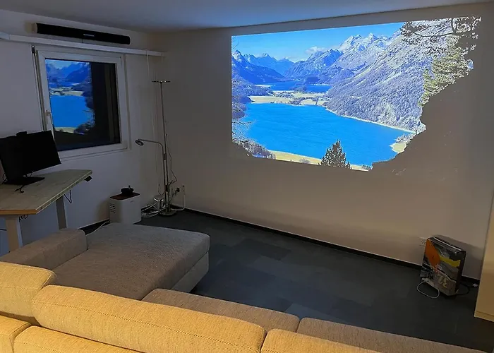 Smarthome Of The World