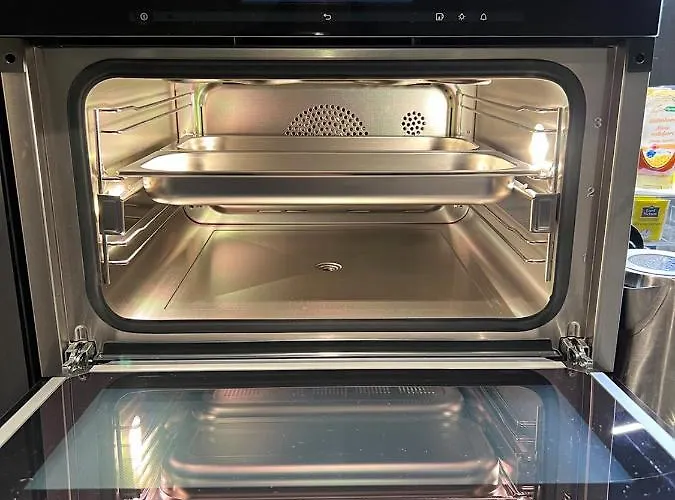 Appartamento Smarthome Of The World *