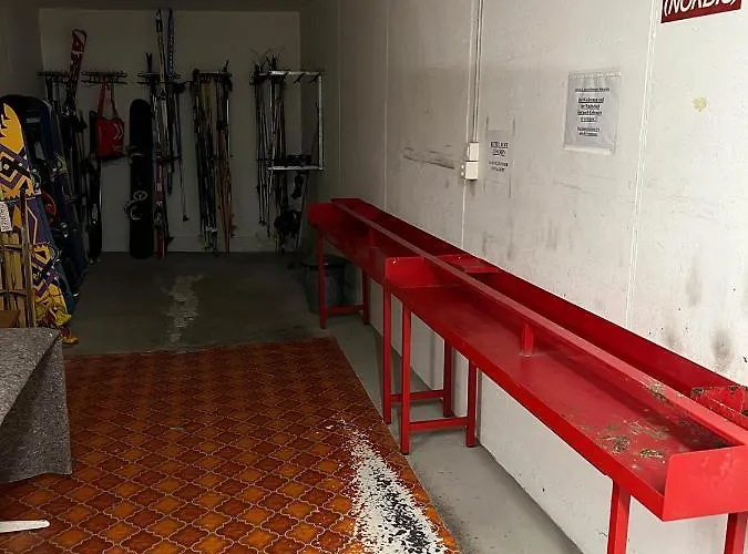 Apartament Smarthome Of The World