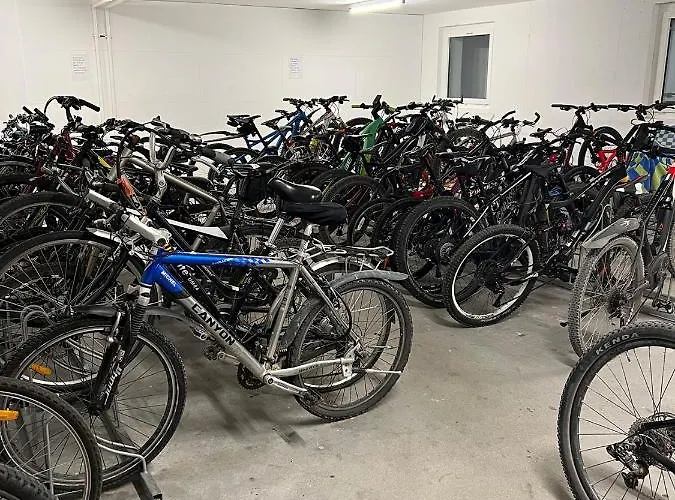 Smarthome Of The World Appartamento