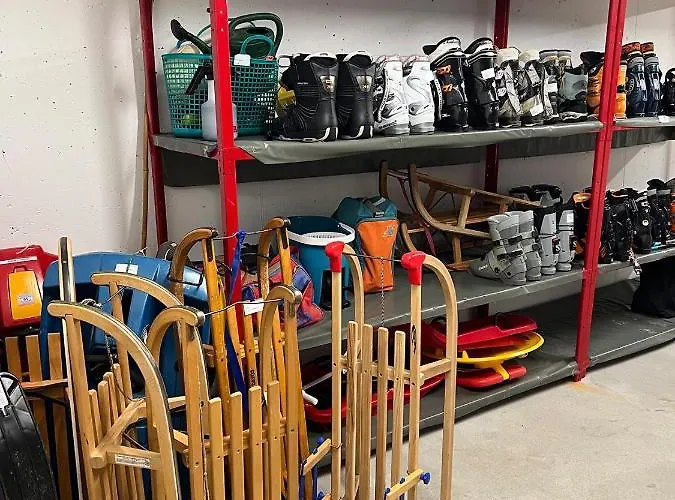 Smarthome Of The World * St Moritz