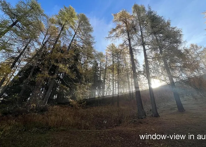 Apartament Smarthome Of The World