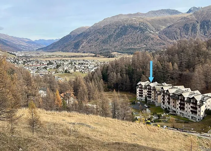 Apartament Smarthome Of The World