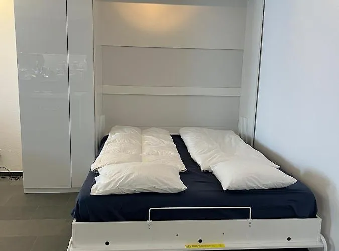 Smarthome Of The World Apartamento St Moritz