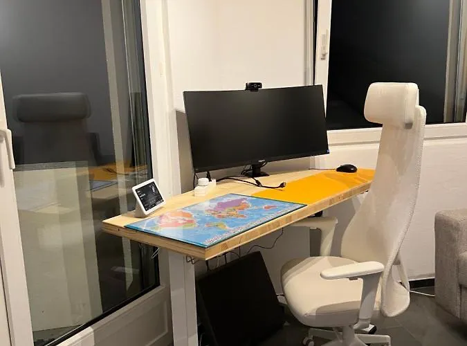 Smarthome Of The World *