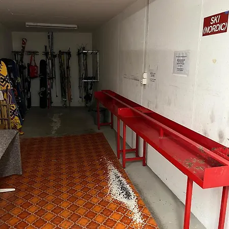 דירה Smarthome Of The World