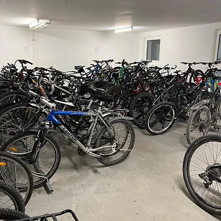 Smarthome Of The World Apartament