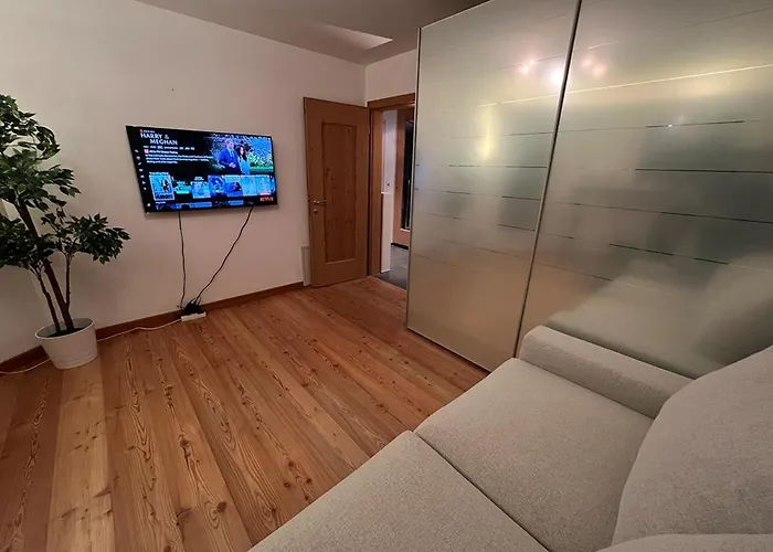 Apartament Smarthome Of The World