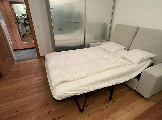 Apartament Smarthome Of The World