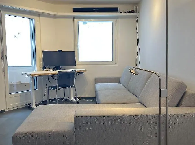 Apartament Smarthome Of The World