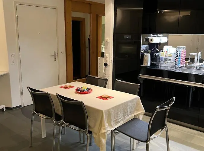 Apartament Smarthome Of The World *